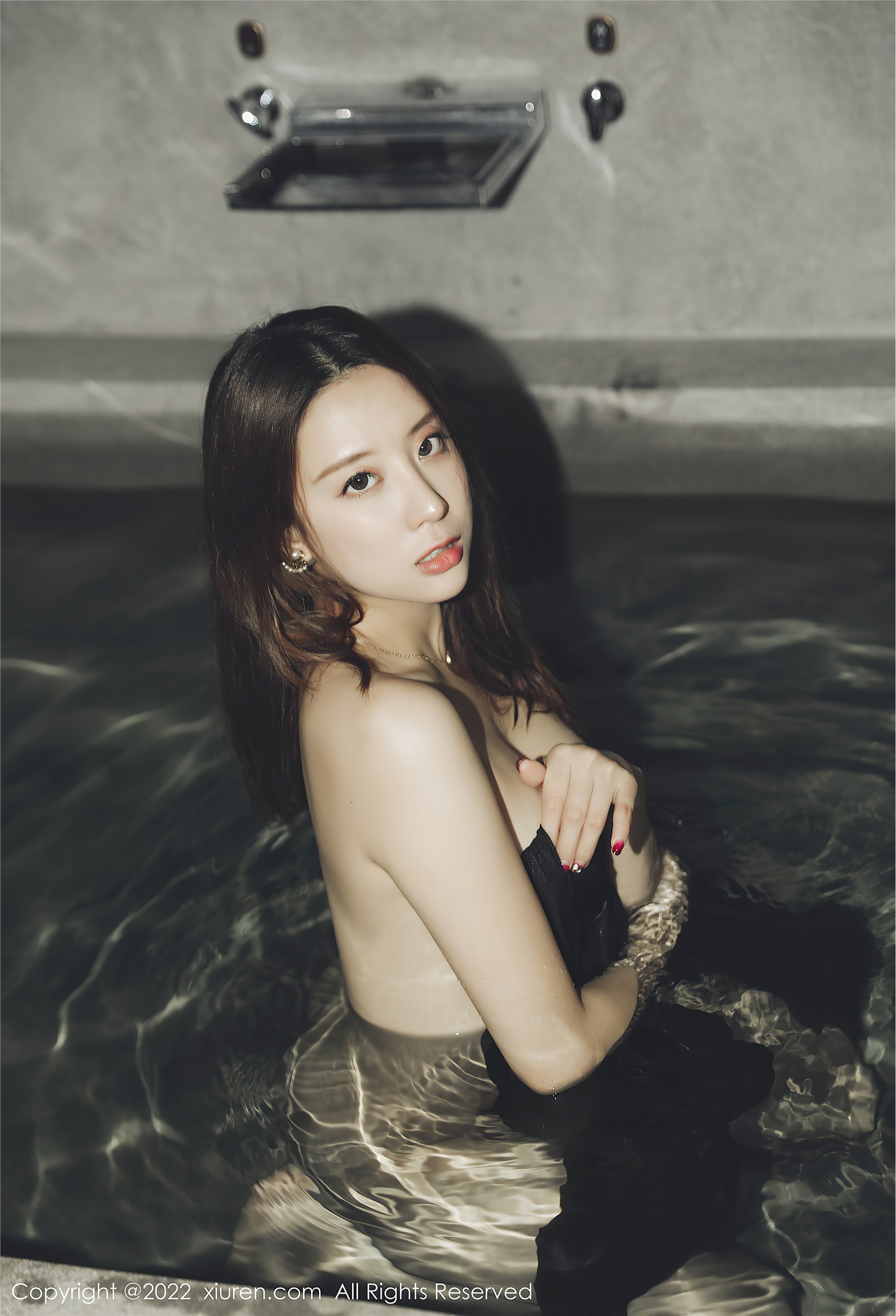 Xiuren秀人网 2022.06.01 NO.5091 曉慧